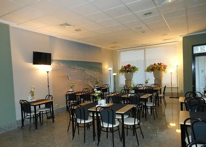 دونا كاتالينا 3* ماربيا